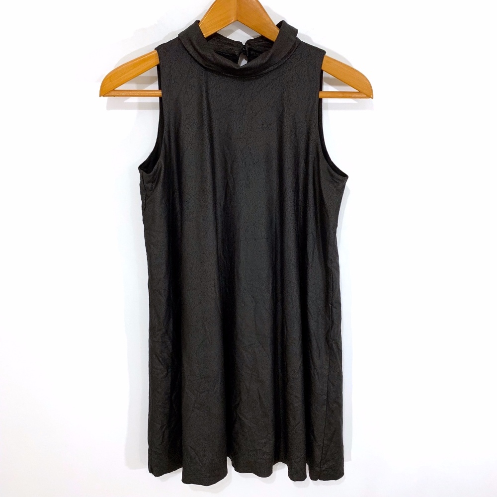 Studio Pasha Black Dress